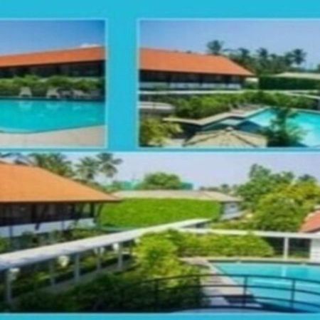 Garden Beach Hotel קלוטארה מראה חיצוני תמונה
