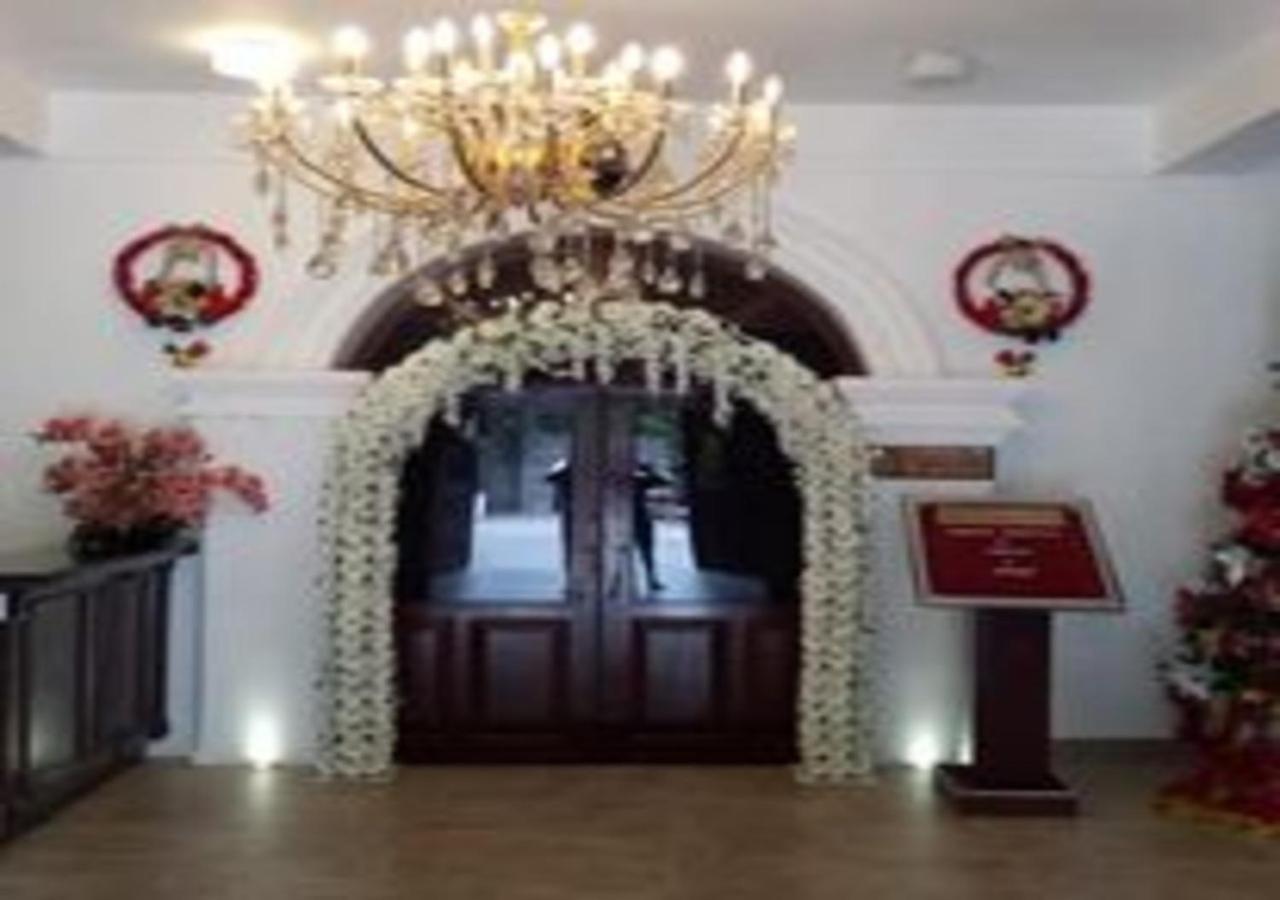 Garden Beach Hotel קלוטארה מראה חיצוני תמונה